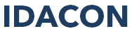 Logo IDACON